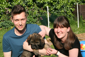 the first eight weeks