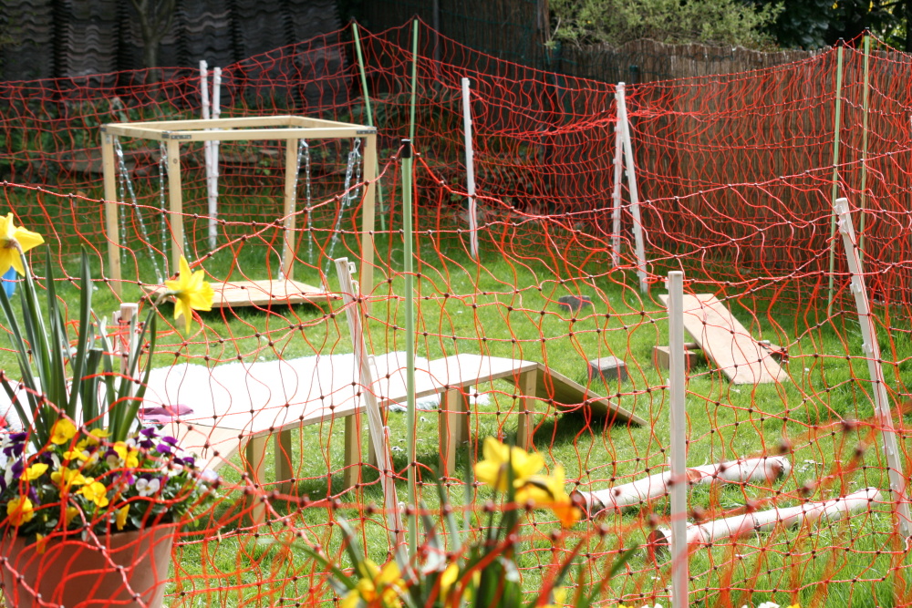 adventure playground