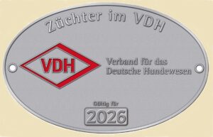 Züchter im VDH